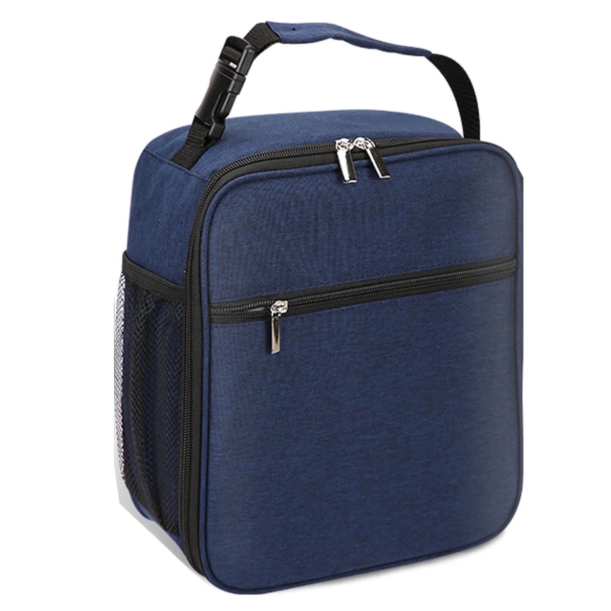 Oxford Cloth Handheld Insulated Bag 2