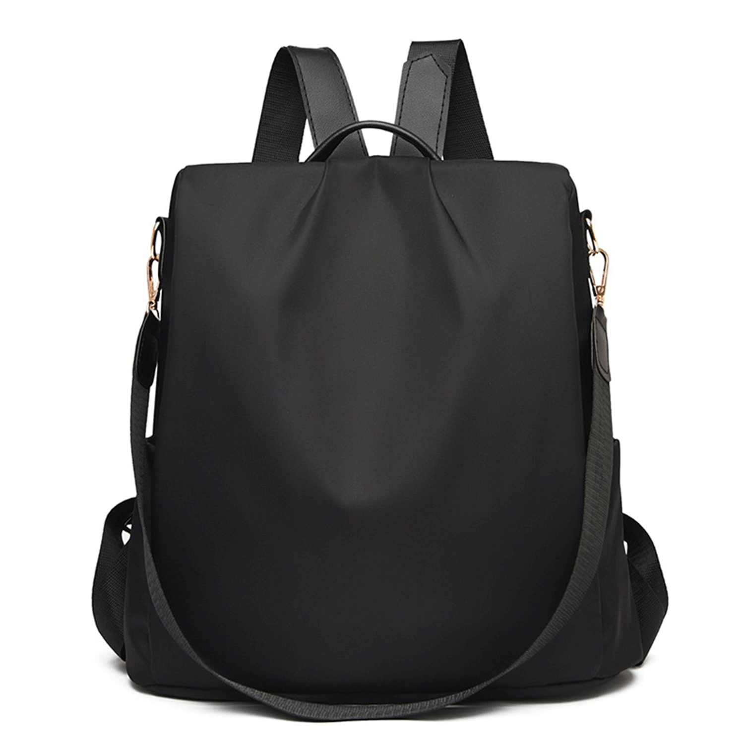 personalized gifts Fashion Oxford Waterproof Backpack 18