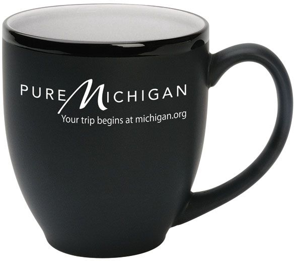 HILO BISTRO MUG 16 OZ. 8