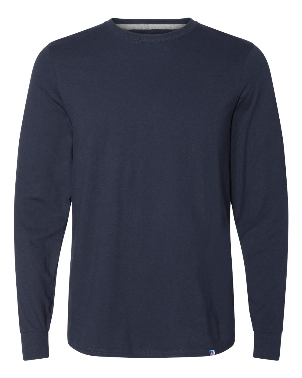 Unisex Dri Power® CVC Performance Long Sleeve T-Shirt - 64LTTM 10