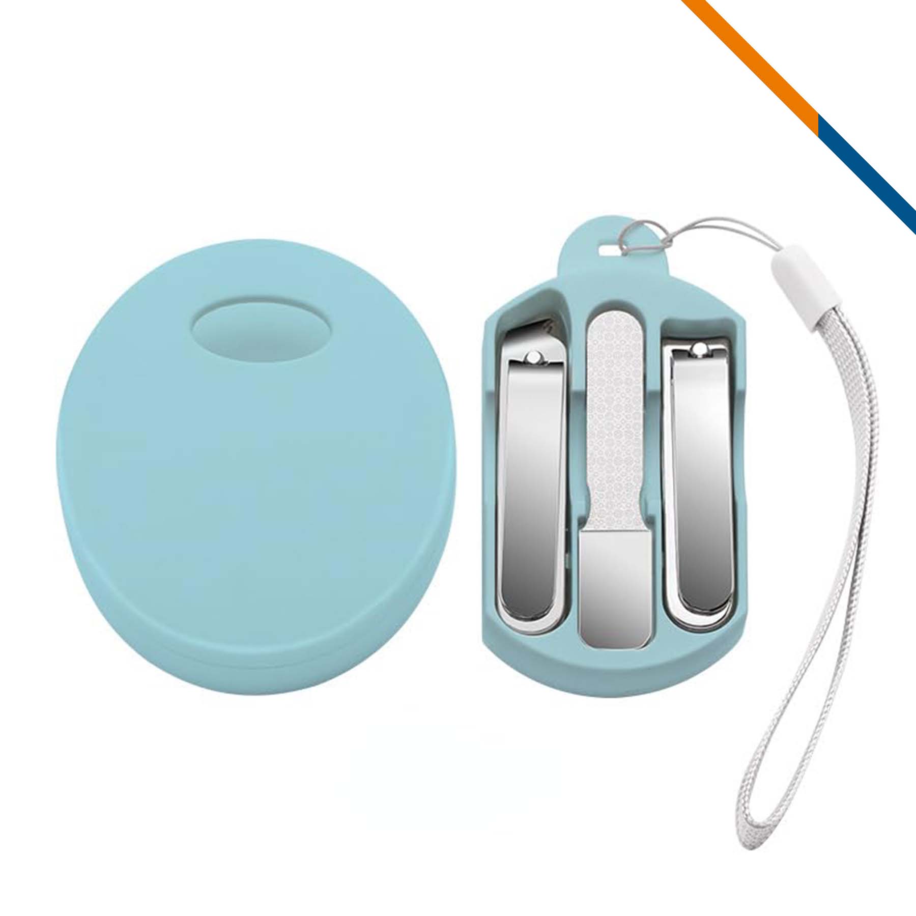Lancy Manicure Set 7