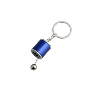 Jeep Shaped Keychain With Durable Split Ring Attachment 15