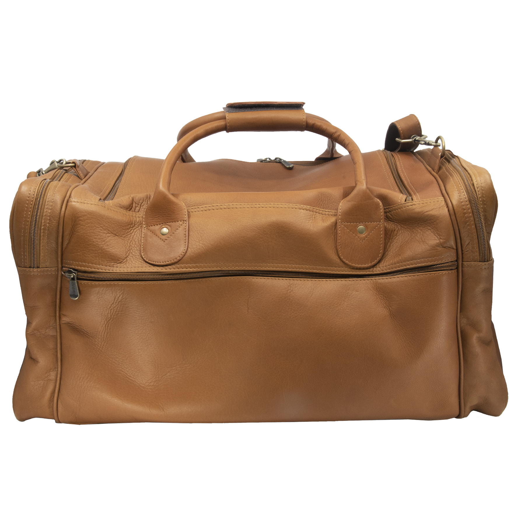 Capitan - Executive Duffle Bag 3