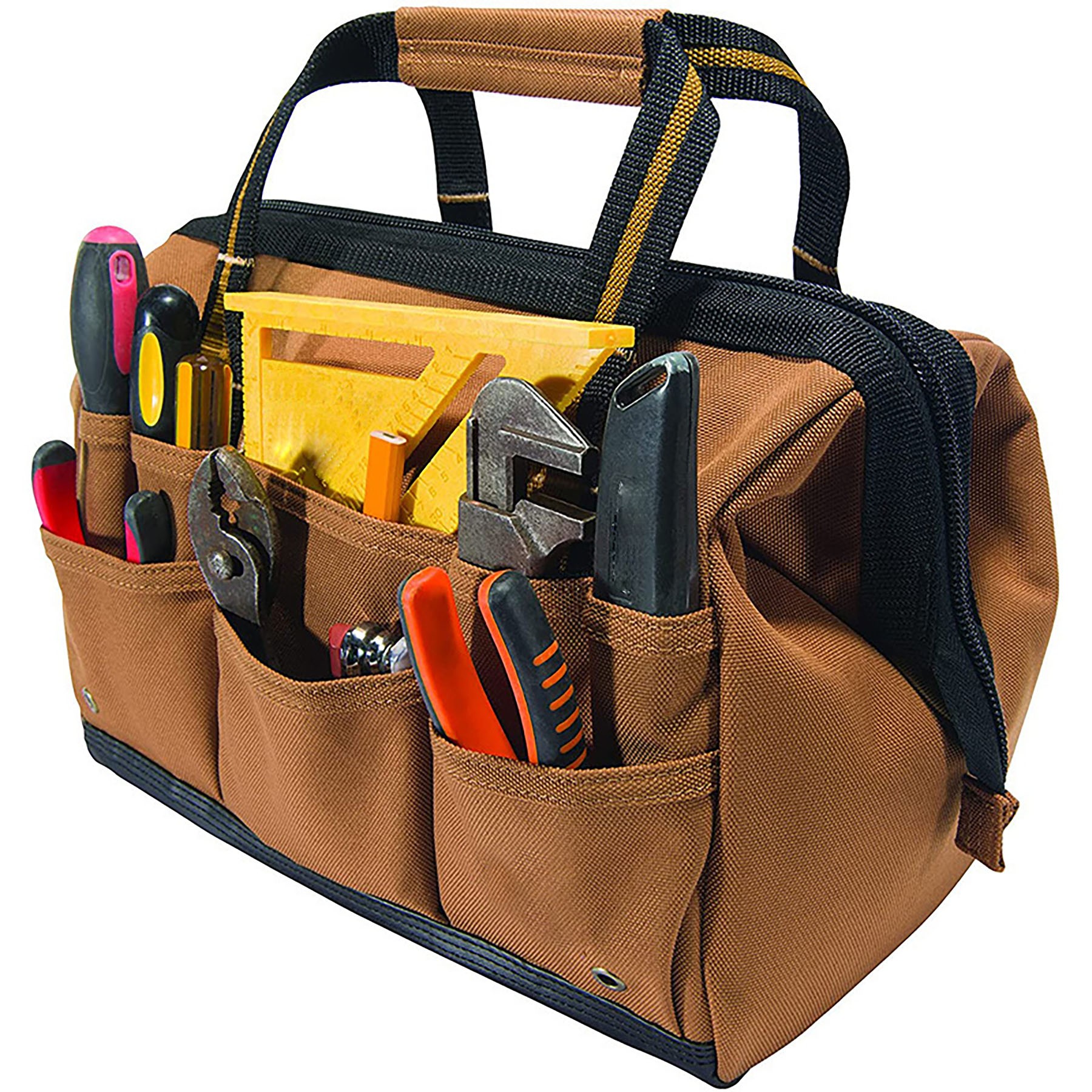 Tool bag organizer 2