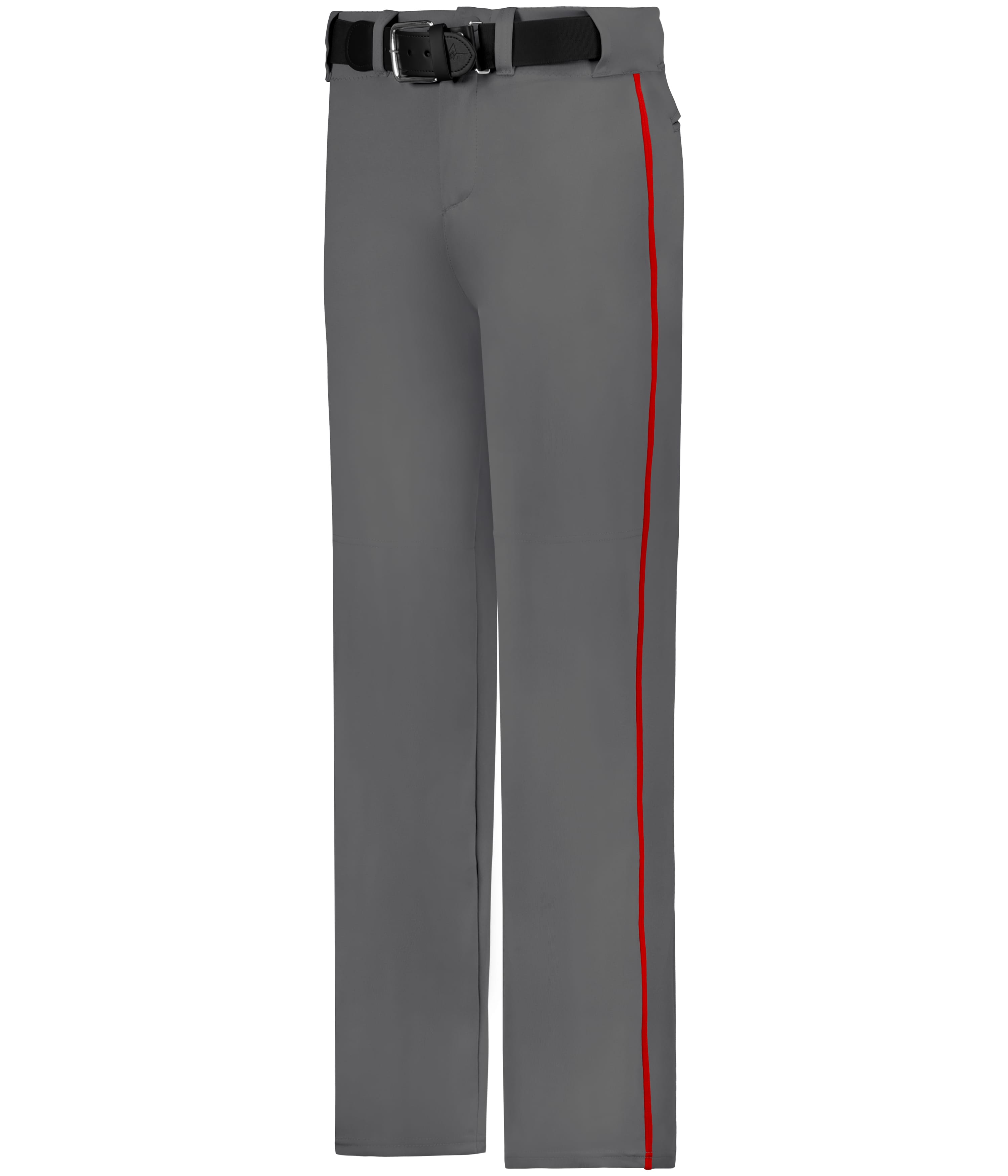 YOUTH BASEBALL PANT WITH BRAID 5