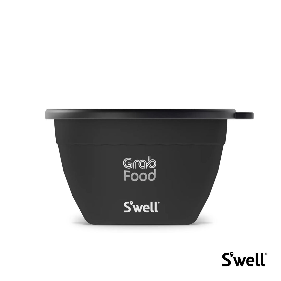 S'well® Salad Bowl Kit - 64oz 4