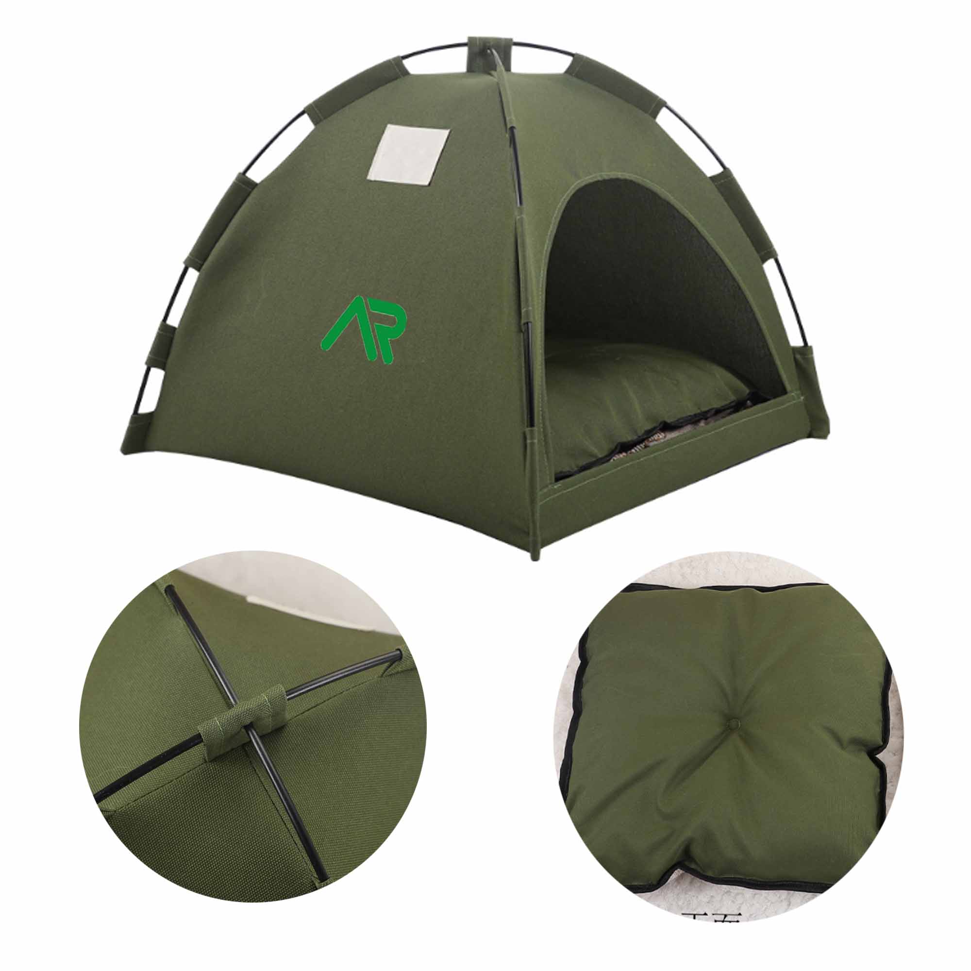 Pet Tent 1