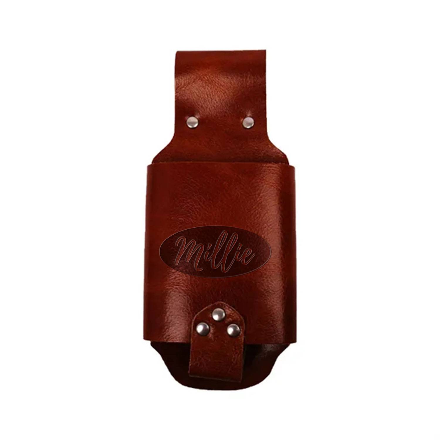 Beer Holder Belt Drink Waist Bag 4