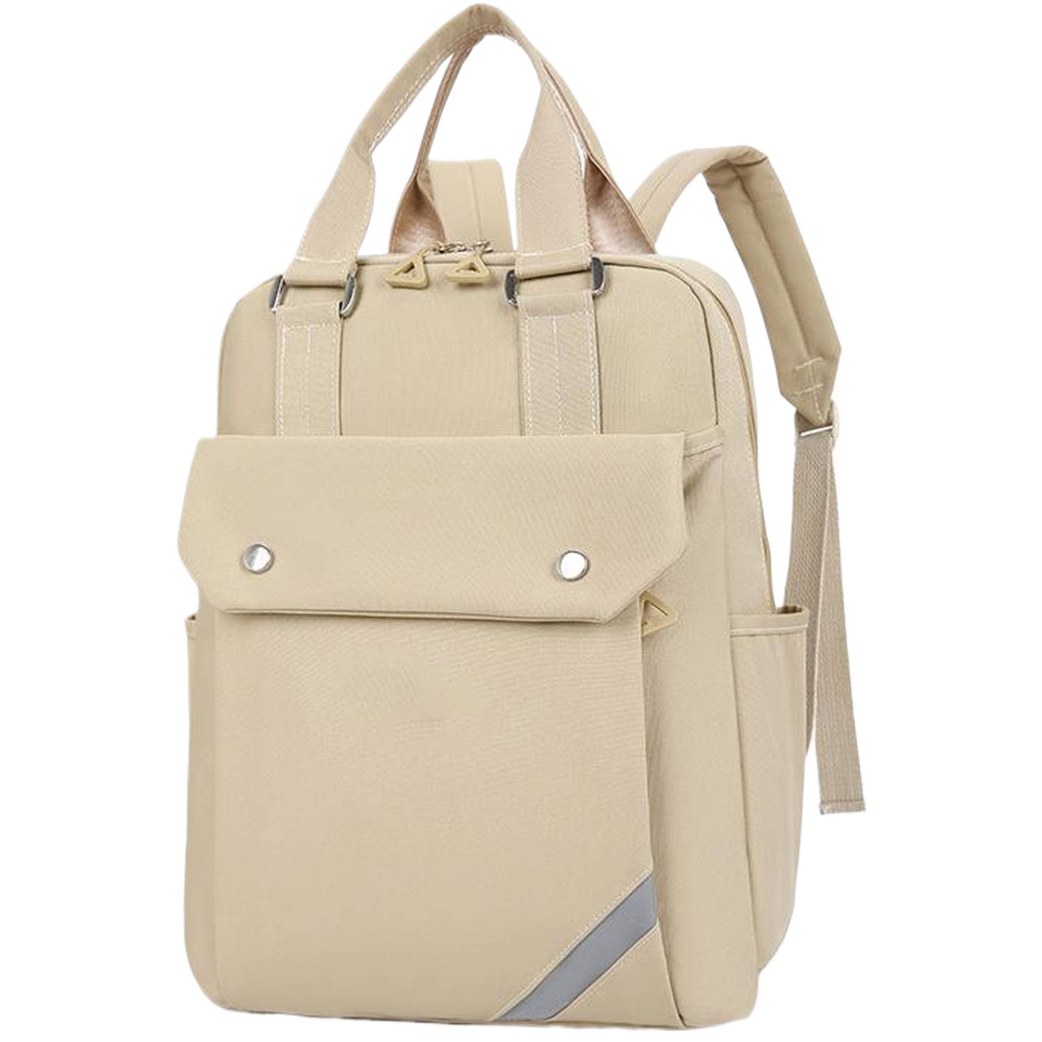 Waterproof Oxford Travel Backpack 9