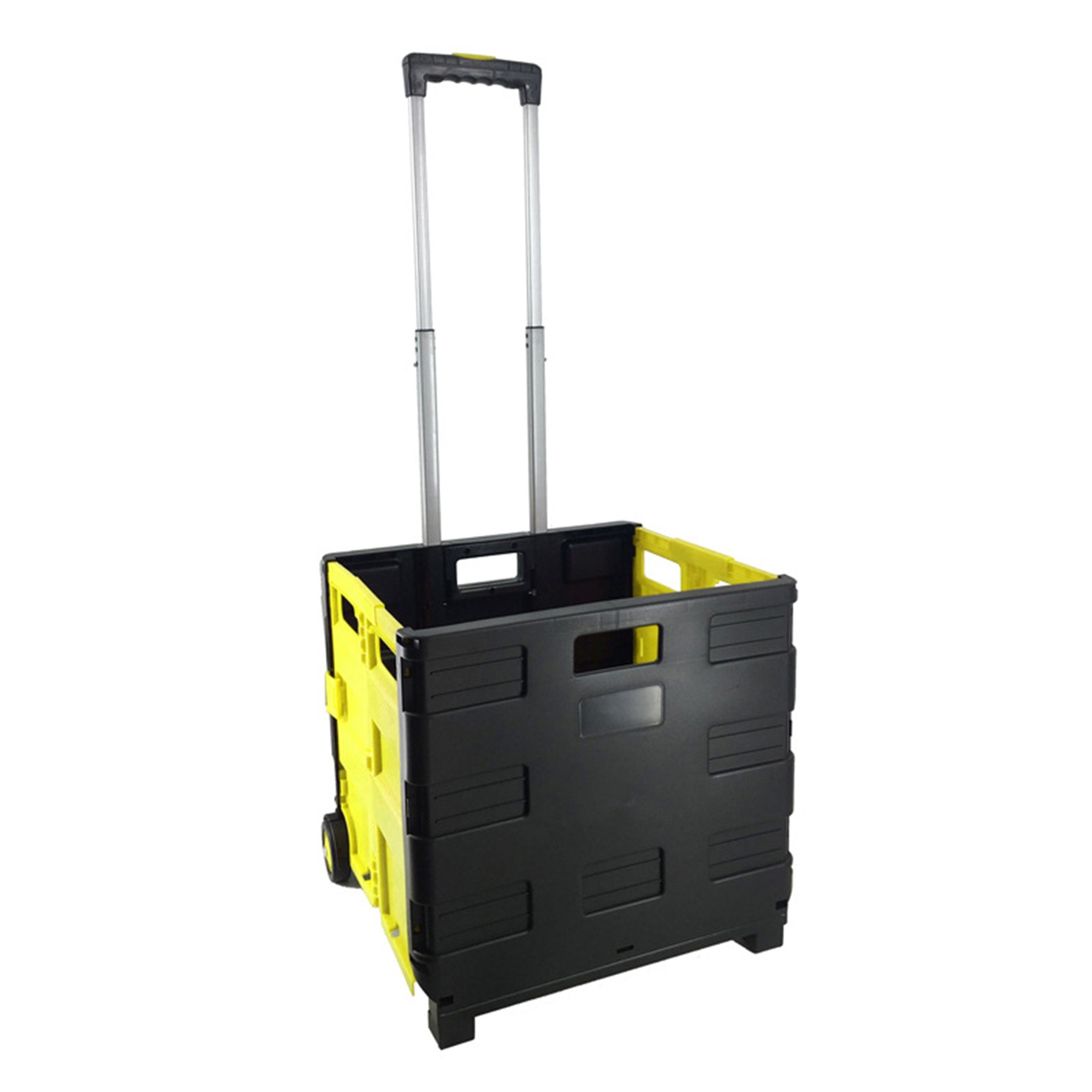 Foldable Shopping Utility 3