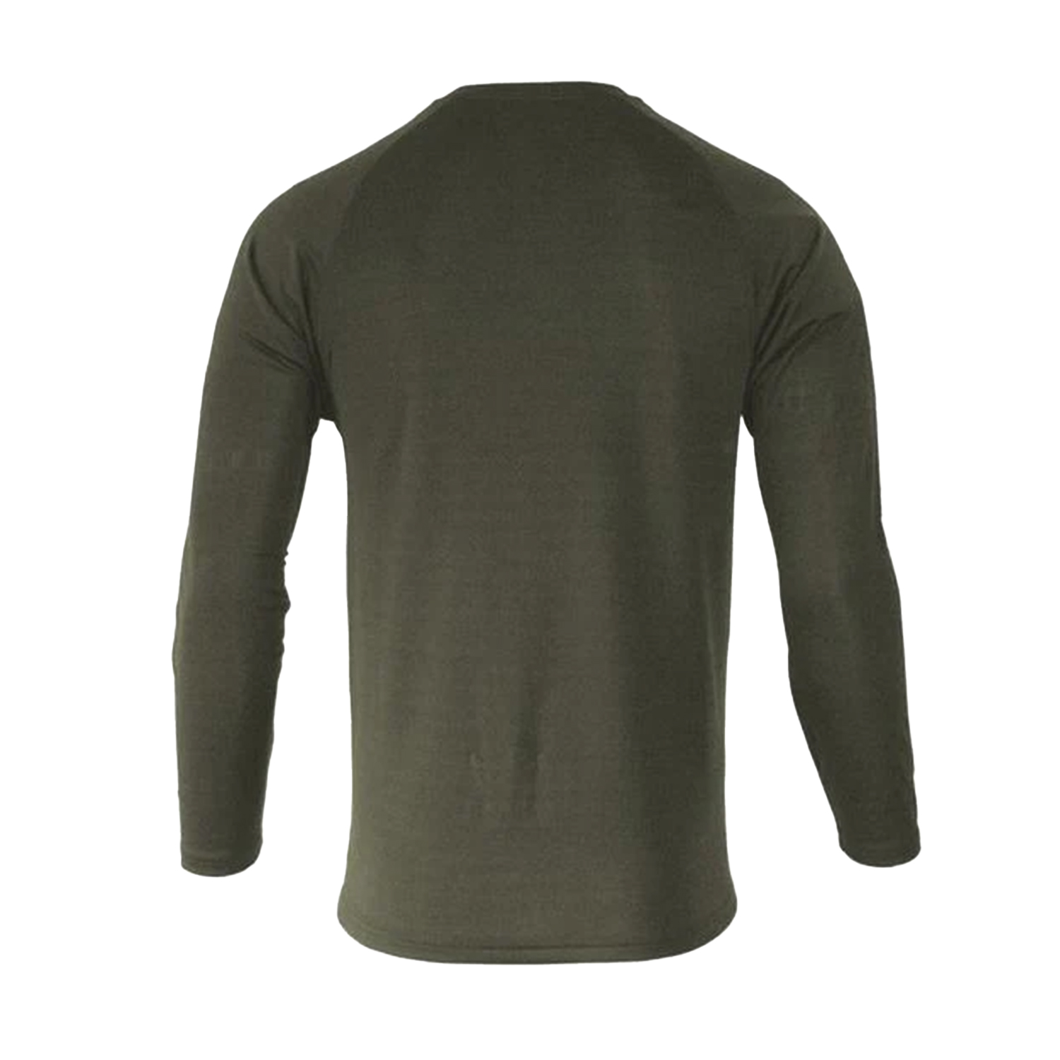 Hydro-Pro Men's Long Sleeve Performance Tee 3