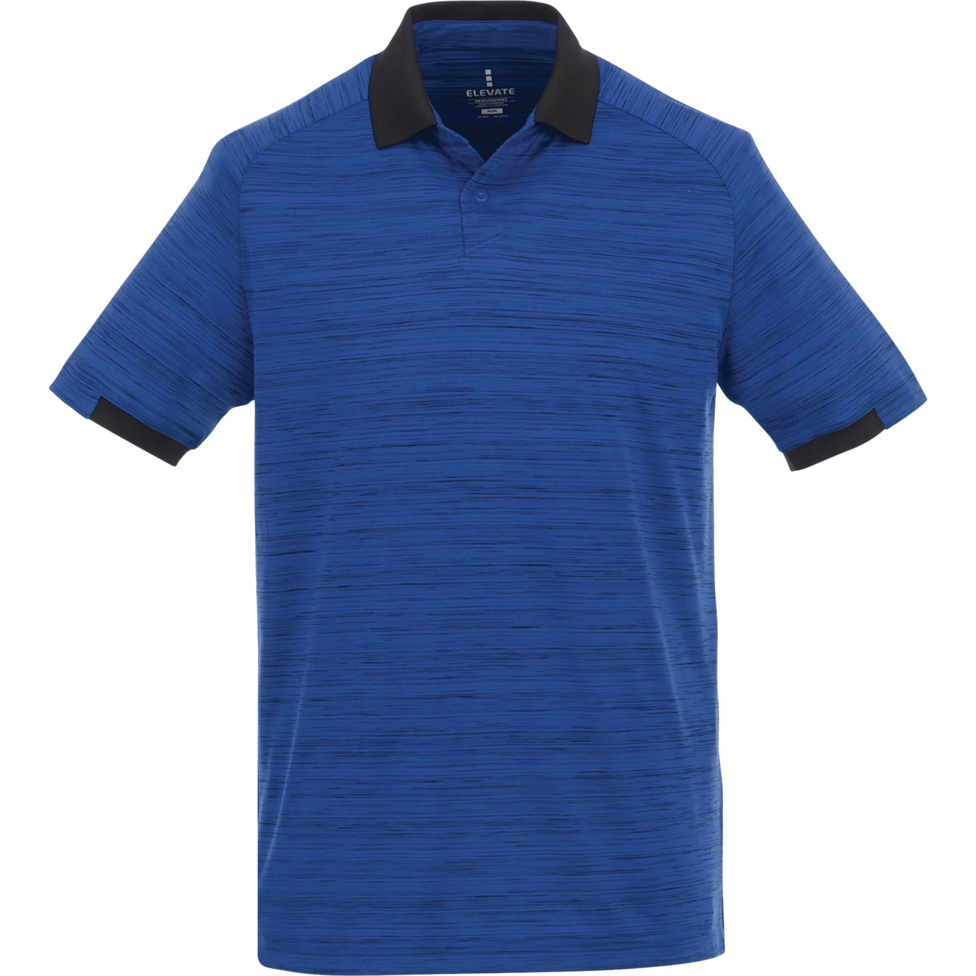 Men's EMORY Short Sleeve Polo 14