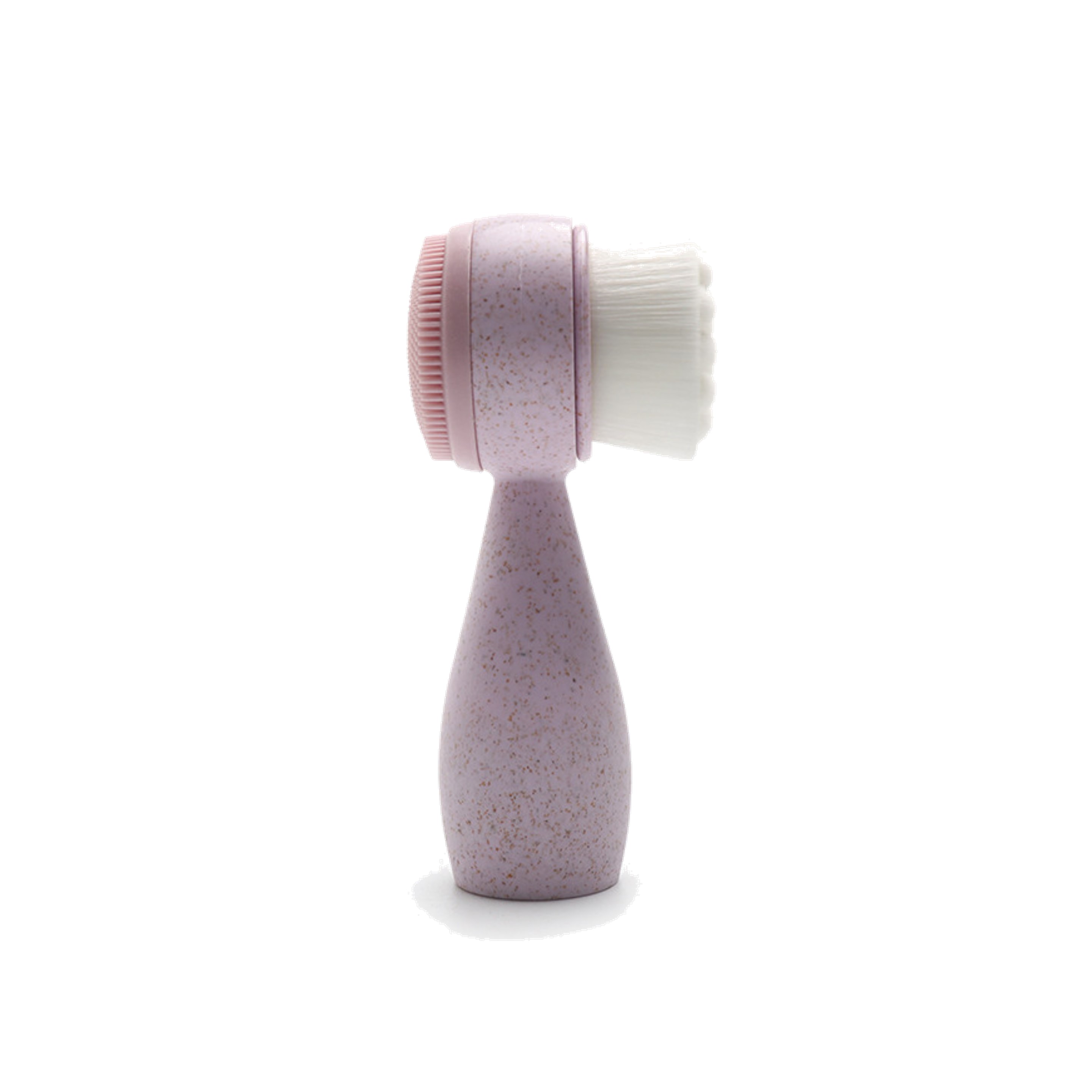 Eco Wheat Facial Cleansing Brush 3