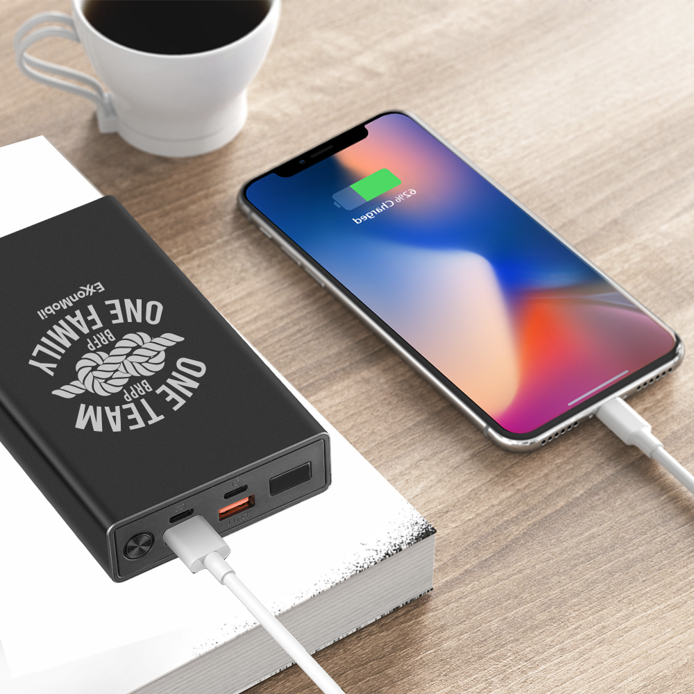 Donnells PD 100W Laptop Charger 2000mAh Power Bank 17