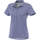 Women's DEGE Eco SS Polo 93