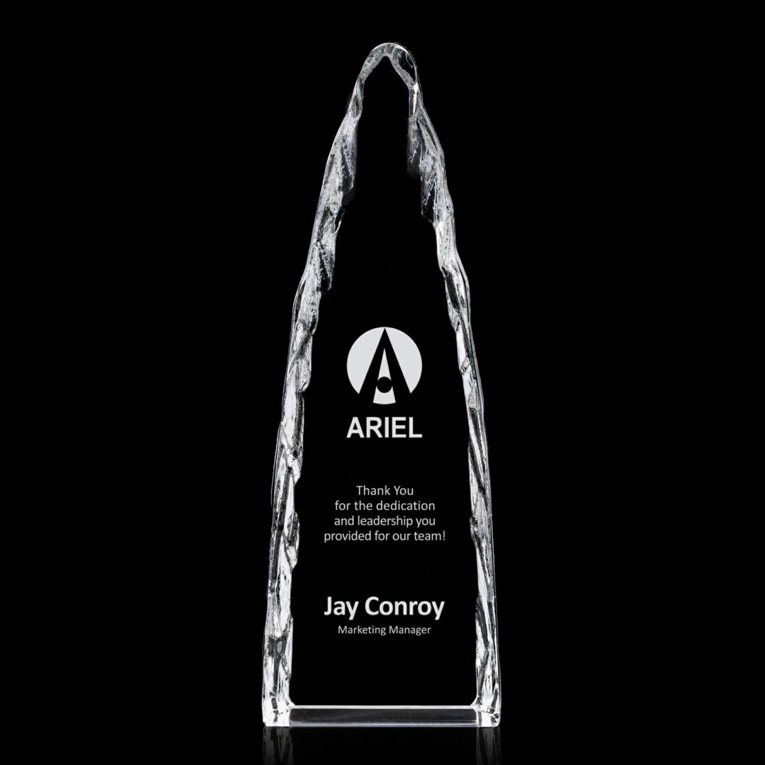 Goderich Iceberg Award 5