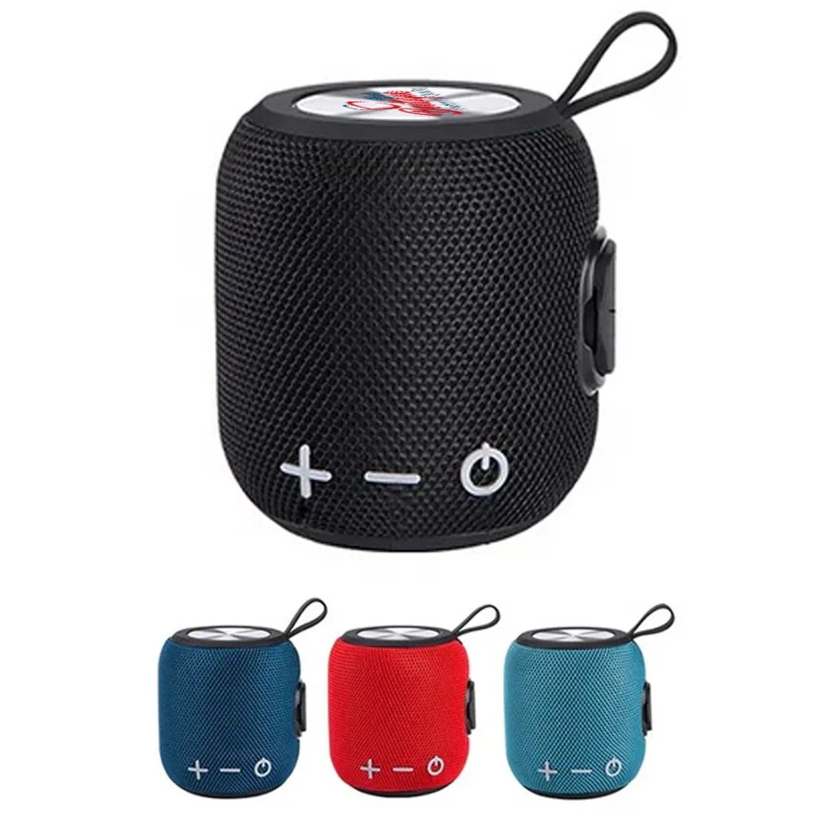 Best Small Portable Wireless Bluetooth Music Speaker 6