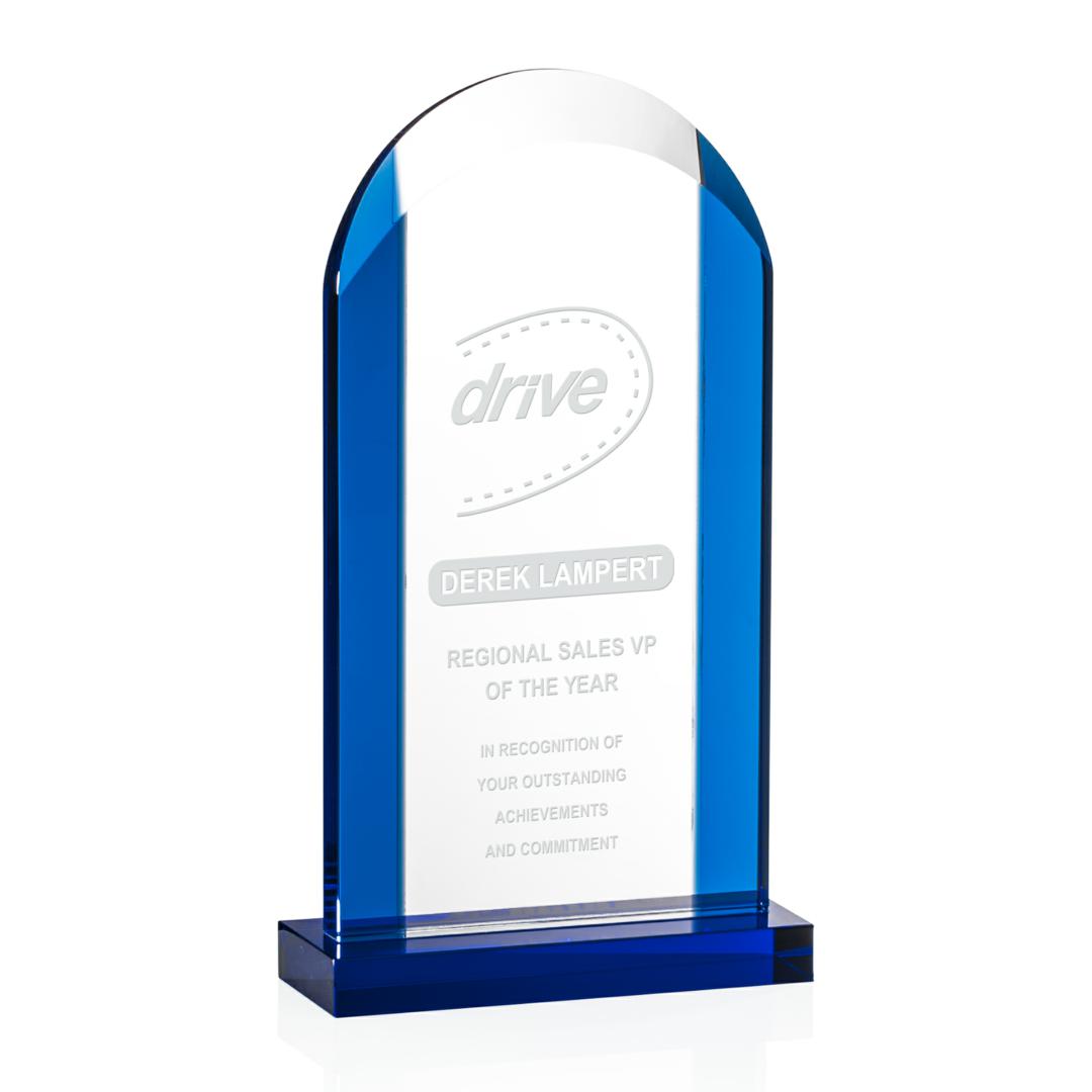 Embleton Award 2