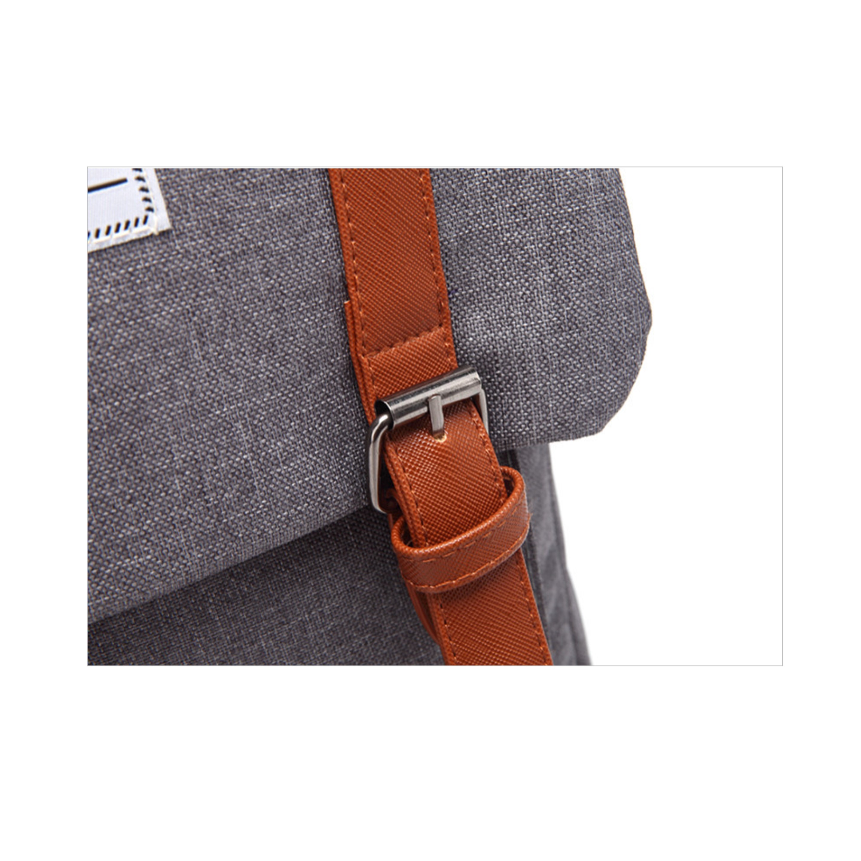 Travel Backpack (direct import) 1