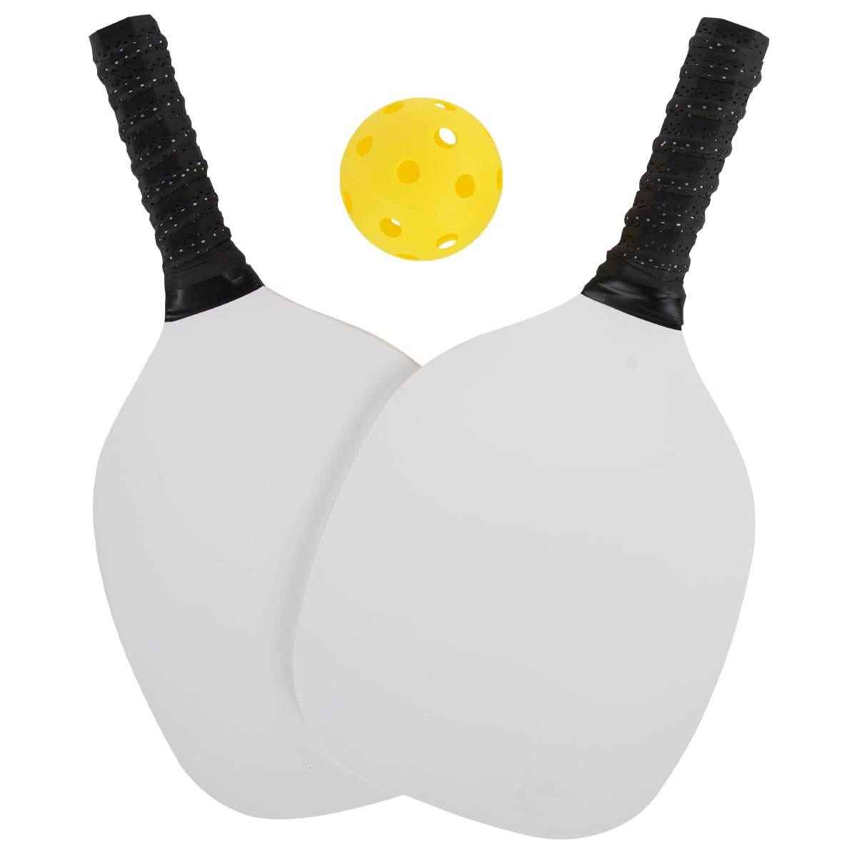 Promotional 3-Piece Pickleball Set with Custom Imprinted Bag 2