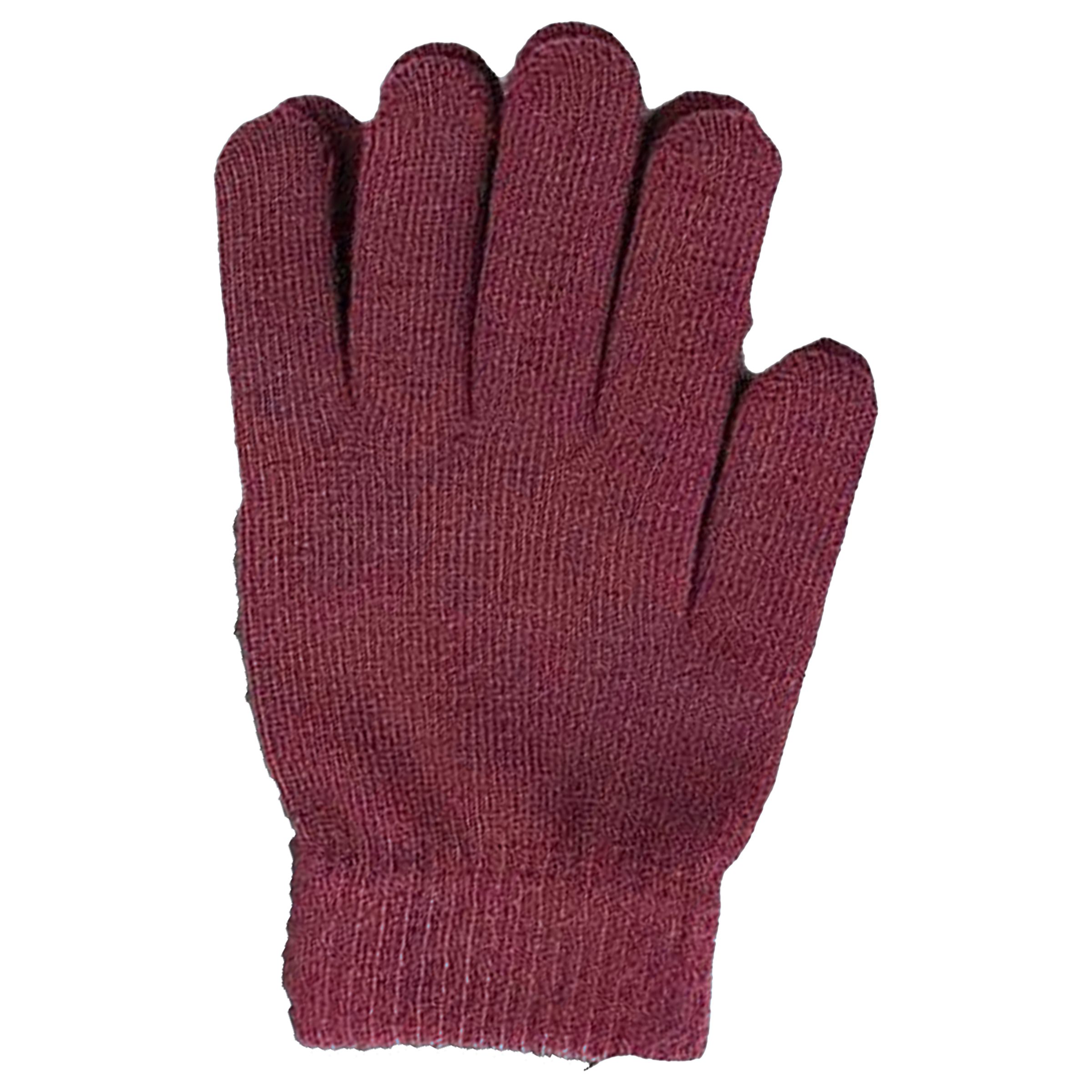 Custom Warm Gloves 6
