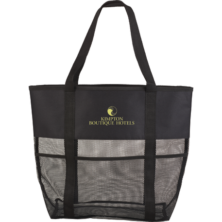 Utility Beach Tote 9