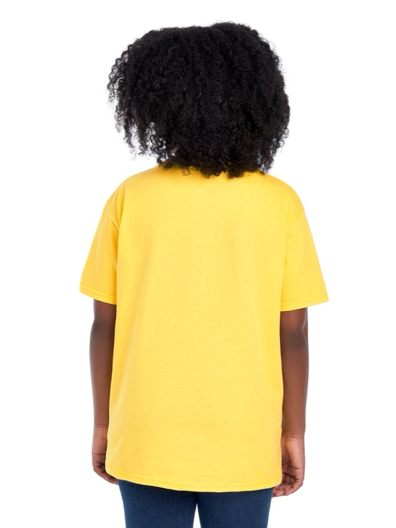 FRUIT OF THE LOOM HD Cotton™ Youth T-Shirt 52
