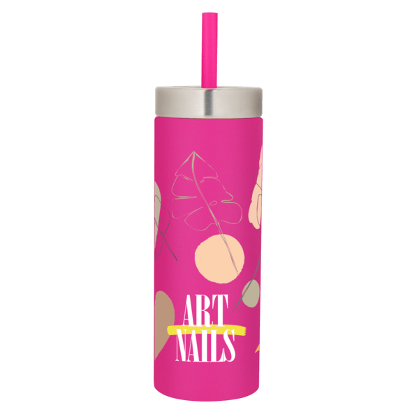 Coronado 22 oz. Straw Tumbler 171