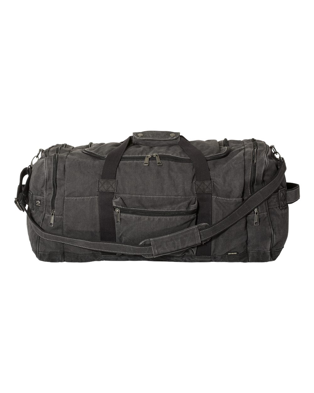 Expedition Duffel Bag - 1040DD 12