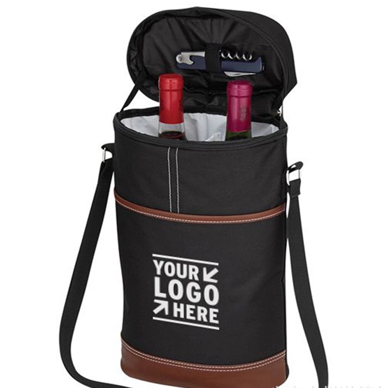 Continental Wine Cooler Bag 2