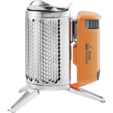 BioLite CampStove 2+ 205
