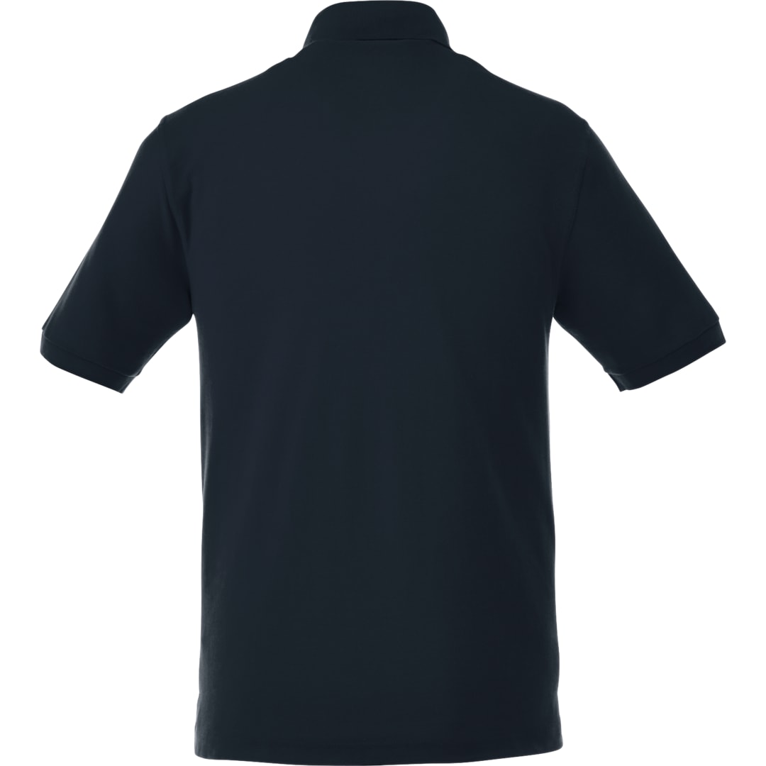 Men's BELMONT Short Sleeve Polo 98