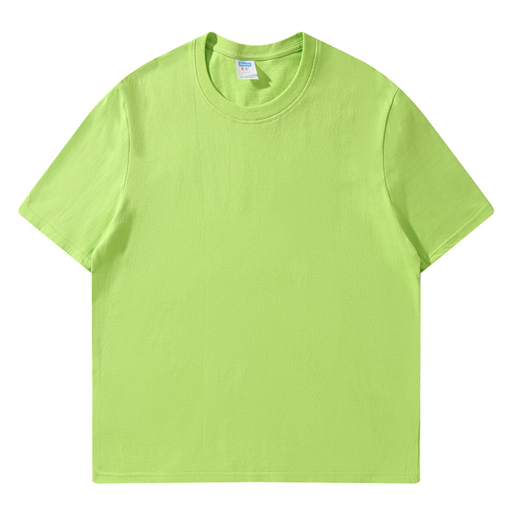 Short Sleeve 16