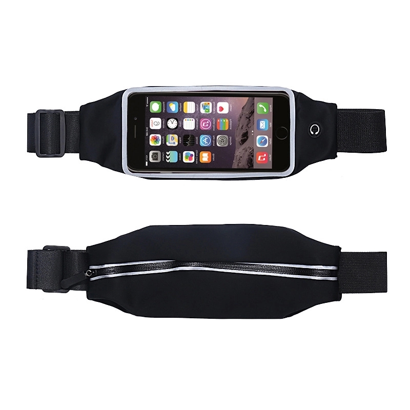 Touch Screen Waist Fanny Pack 4