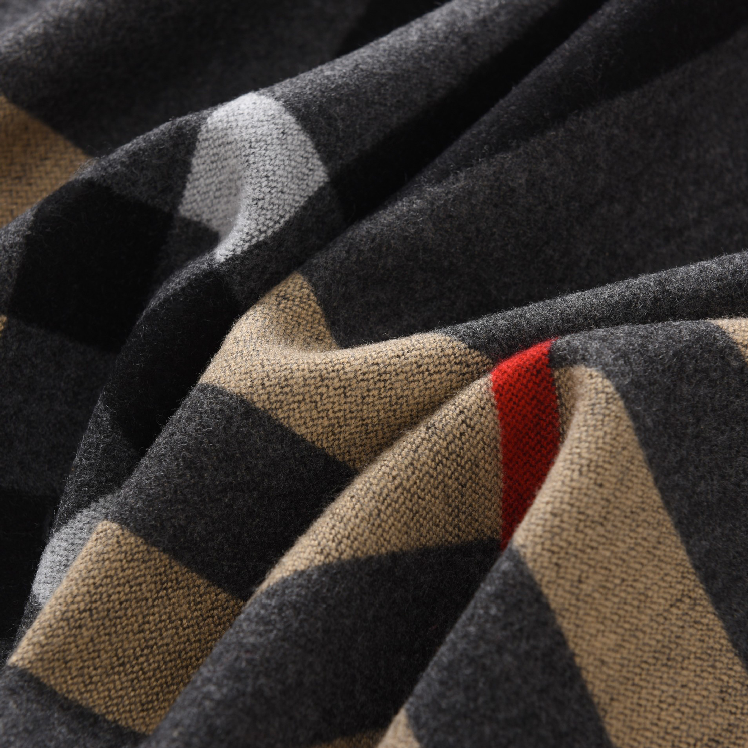 Warm Scarf For Autumn And Winter 4
