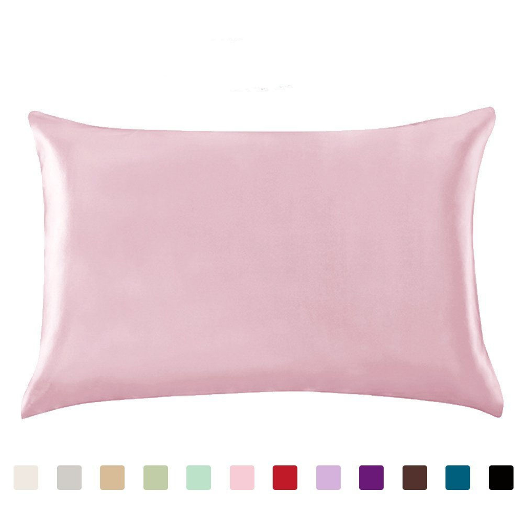 Silk Luxury Pillowcase 4