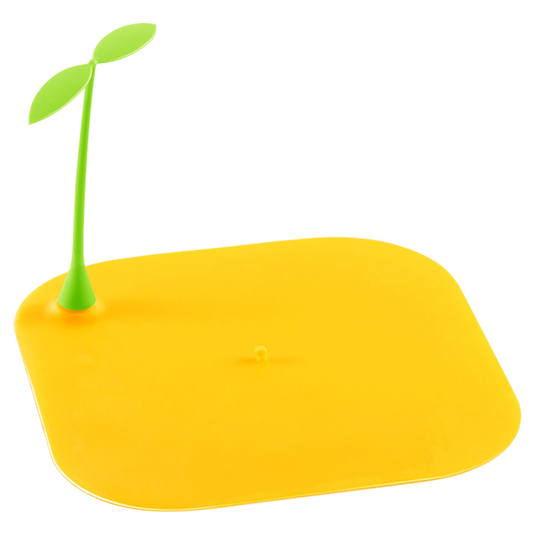 Small Bean Floor Drain Cover 6