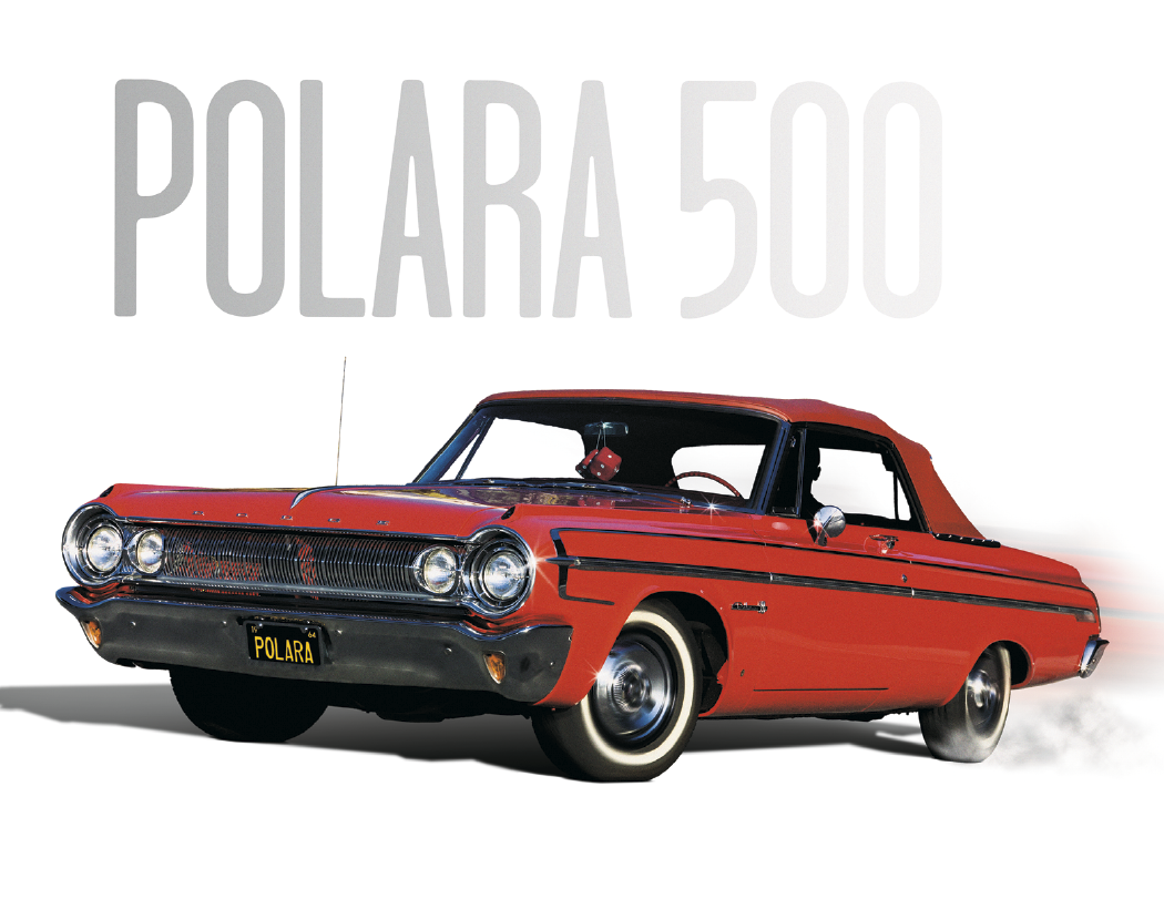 Triumph® Calendars Classic Muscle Cars Calendar 79