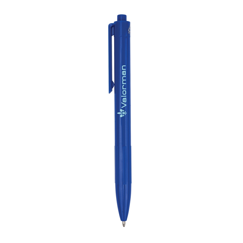 Verda Recycled Plastic Ballpoint Pen 33