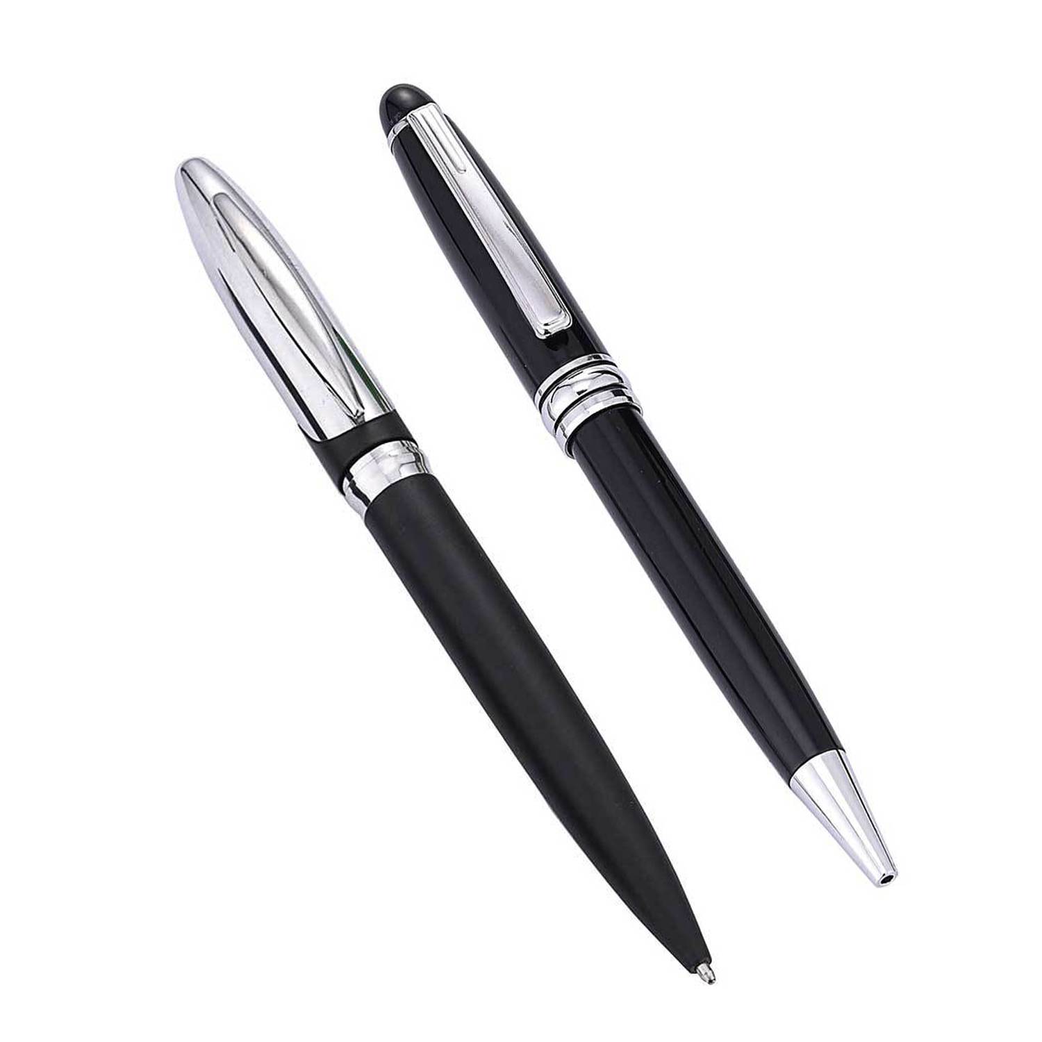 Pen & Keychain Set 3