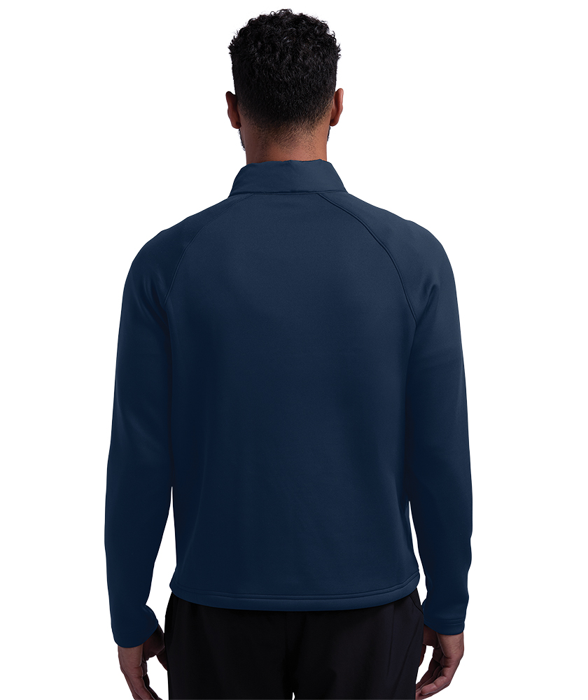 Men's Lotus Hybrid Puffer Jacket 10