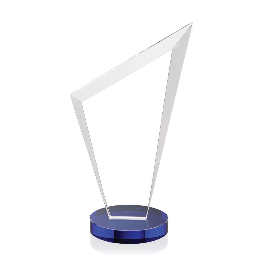 Condor Award - Blue 3