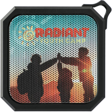 Blackwater Outdoor Waterproof  Bluetooth Speaker 13