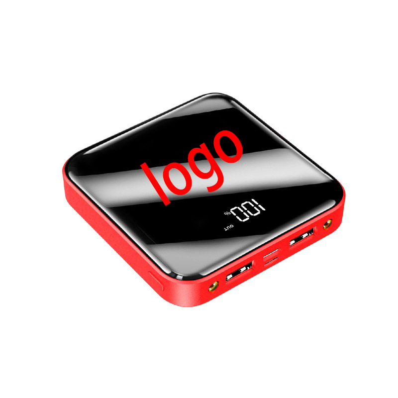 Mini Power Bank 2