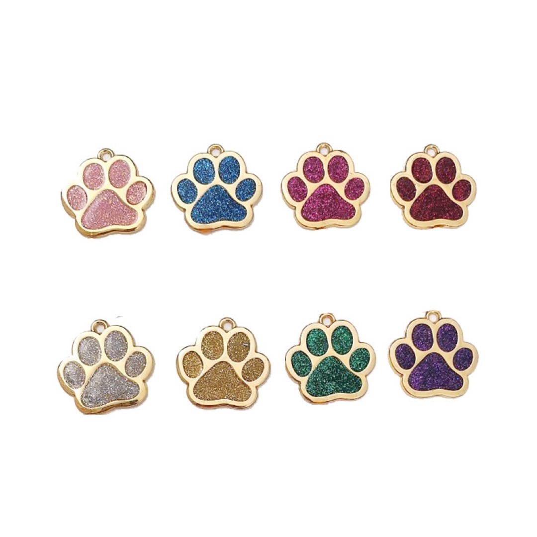 Pet Anti-loss Tags 2