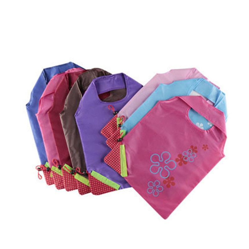 Reusable Shopping Bag 2