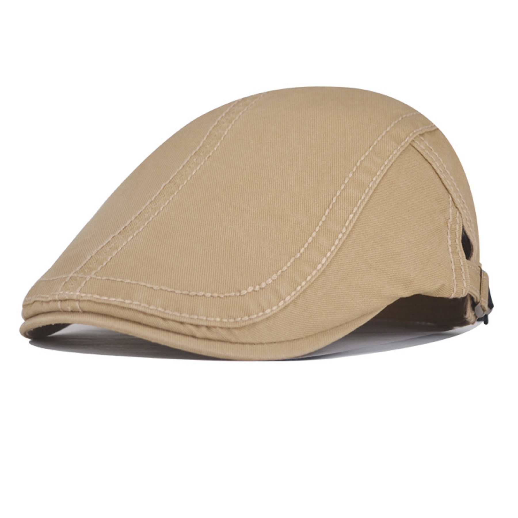 Newsboy Cap 7