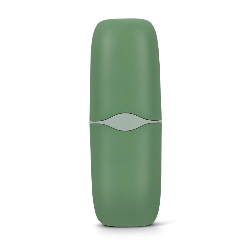 Portable Travel Mouthwash Toothbrush Cup 3