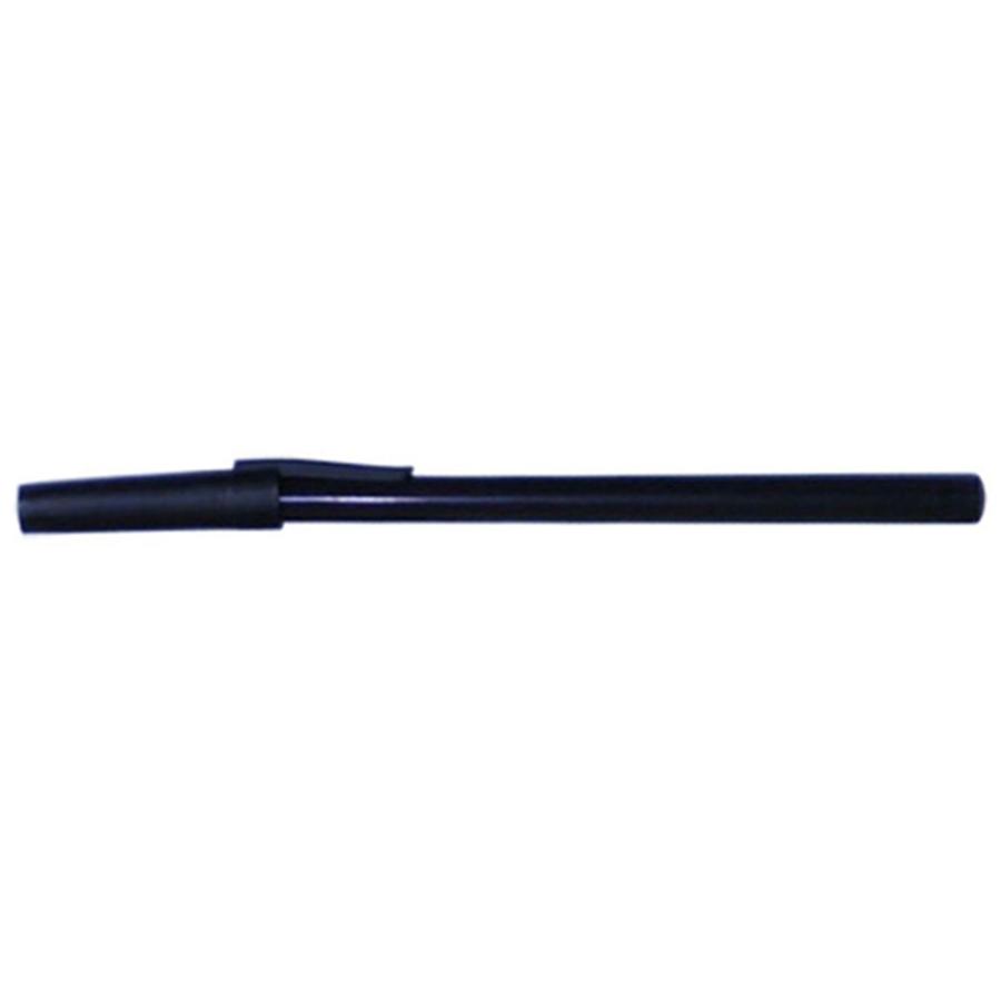 Black Ink Stick Pens 6