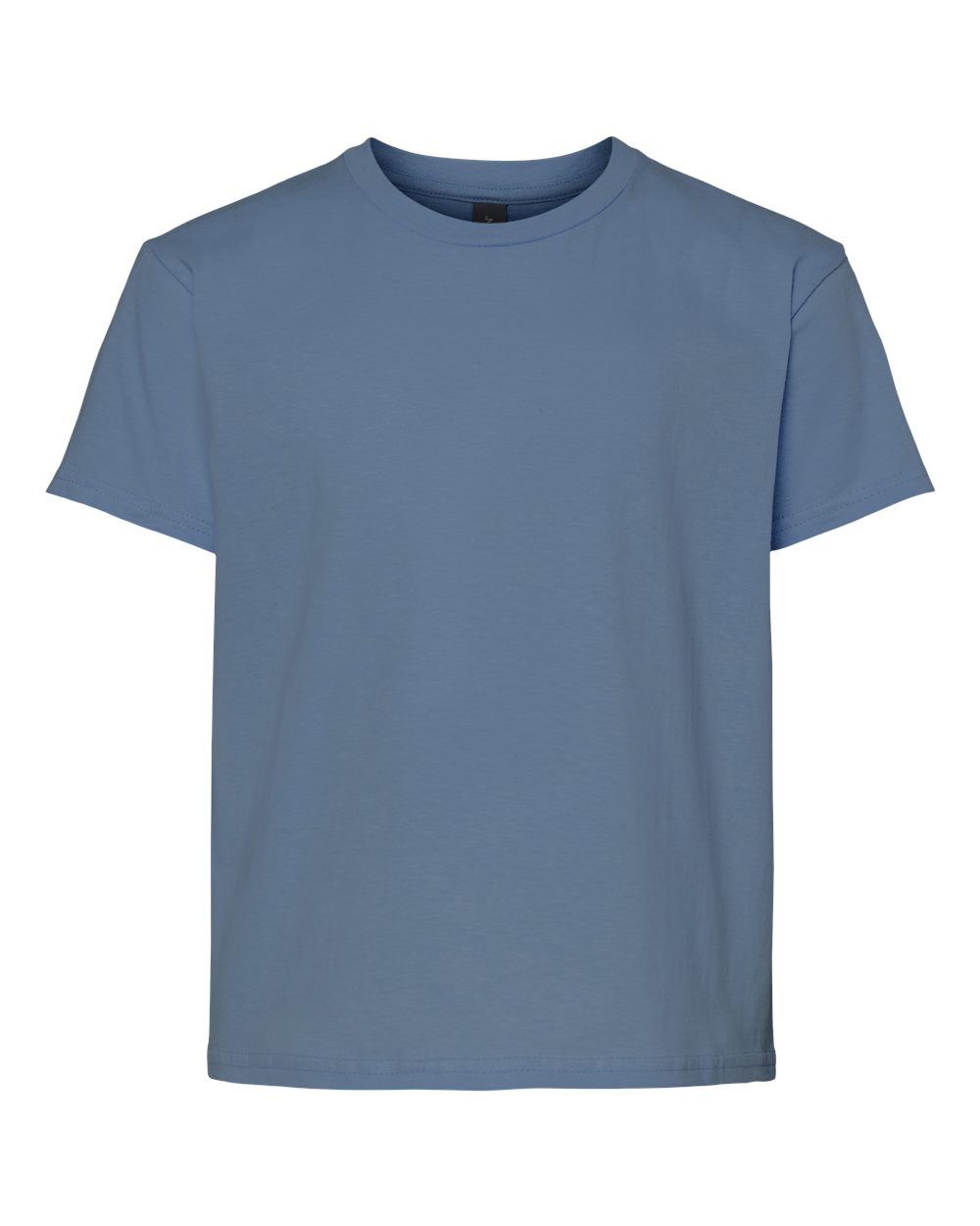 Youth Light Cotton T-Shirt - 3000B 17